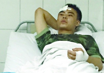 Linh cuu hoa o Thien Tan ke thoi khac tim ngung dap hinh anh