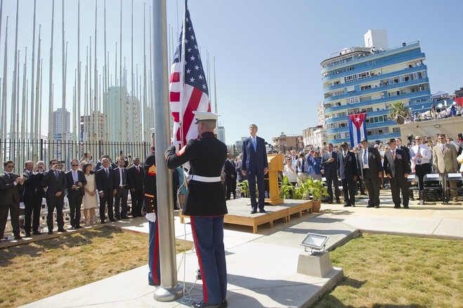 Le thuong co tai Dai su quan My o Cuba hinh anh