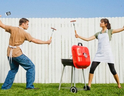 Cho chong trai nghiem thuc te hinh anh