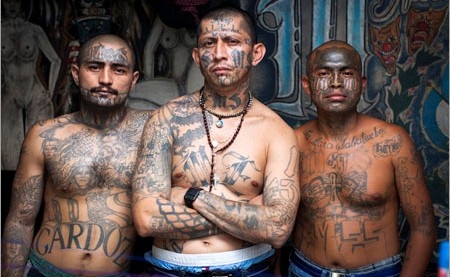 125 nguoi chet trong 3 ngay o nuoc nguy hiem nhat the gioi hinh anh