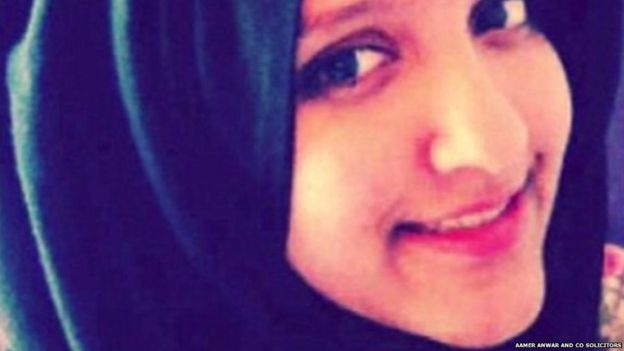 Thai do hai mat cua IS doi voi phu nu hinh anh