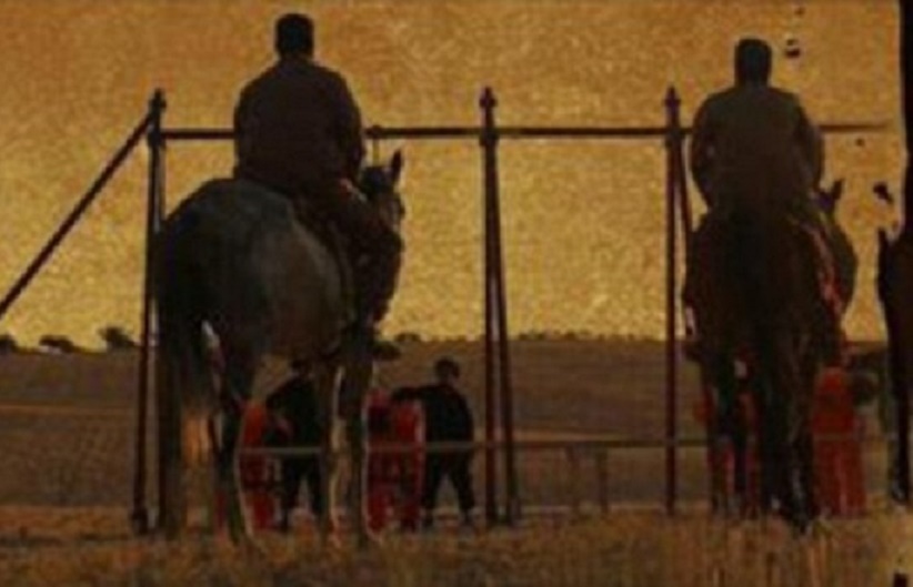 IS chuan bi tung chieu hanh quyet moi hinh anh