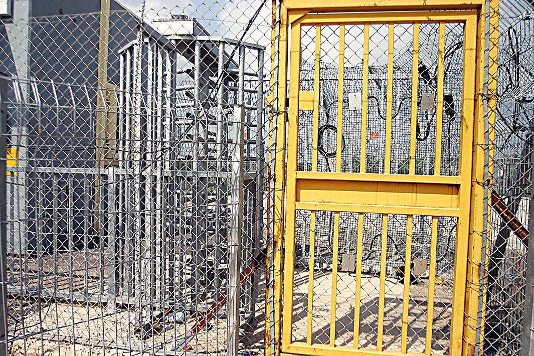 Nhung duong bien gioi quoc gia nguy hiem tren the gioi hinh anh