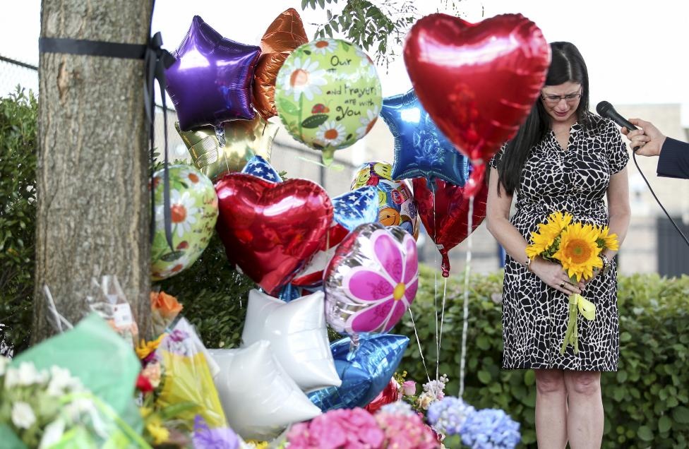 Nhan vien dai WDBJ sung so truoc cai chet cua dong nghiep hinh anh