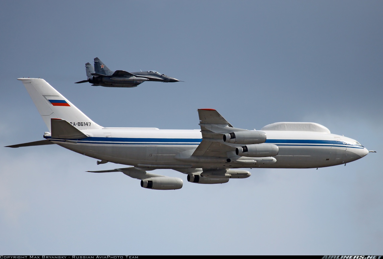 Trung tam dieu khien chong bom hat nhan cua tong thong Nga hinh anh