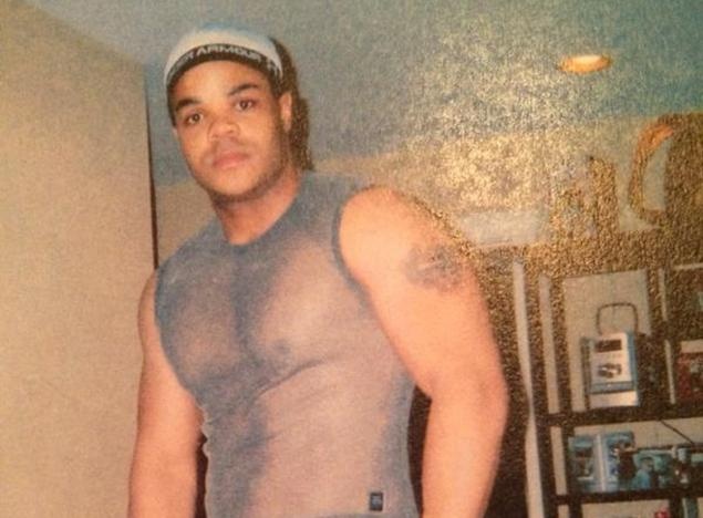 Ben trong phong cua ke giet hai phong vien My hinh anh