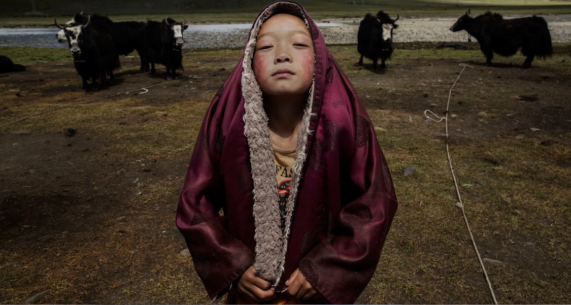 Cuoc song tai noc nha cua the gioi hinh anh