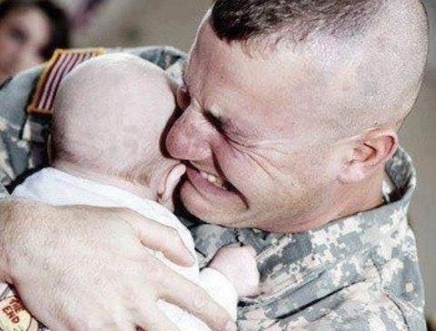 Nhung buc anh gay xuc dong hang trieu nguoi hinh anh