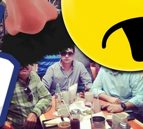 Bức ảnh mà Jesus