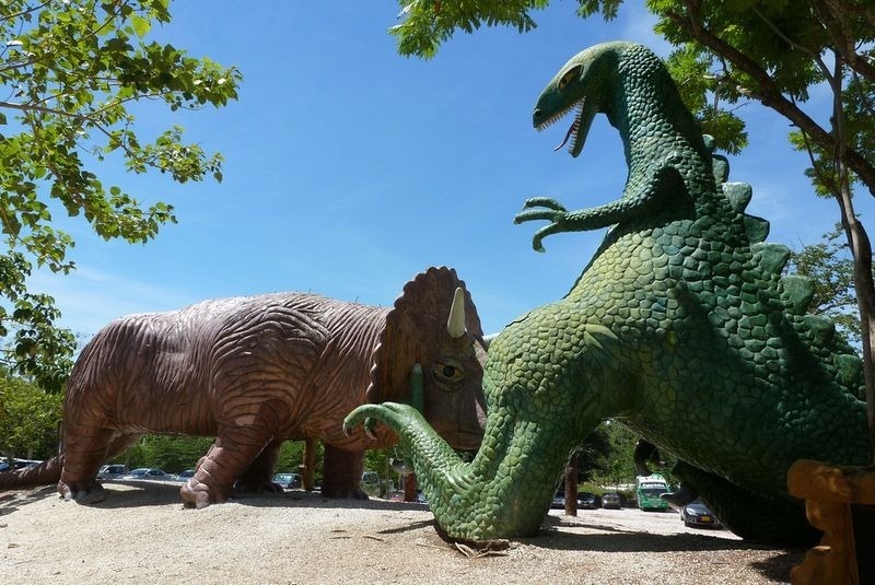 Khu dinh thu cua trum ma tuy giau nhat Nam My hinh anh