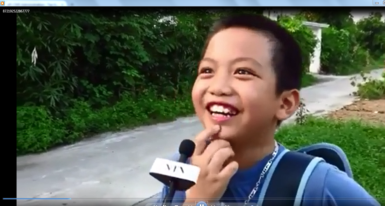 Nhung cau tra loi hai huoc cua tre hinh anh