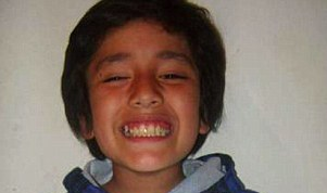 Cau be du doan truoc dong dat Chile hinh anh