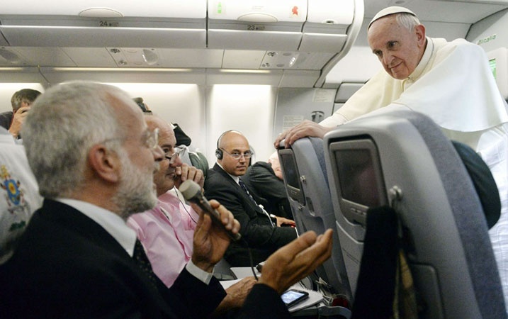 Nhung dieu it biet ve chuyen bay cho Giao hoang hinh anh