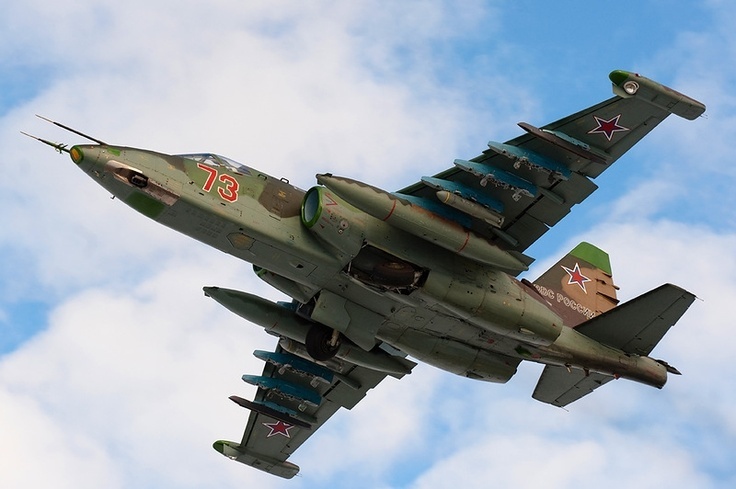 My to chien dau co Nga tang hinh khi bay vao Syria hinh anh