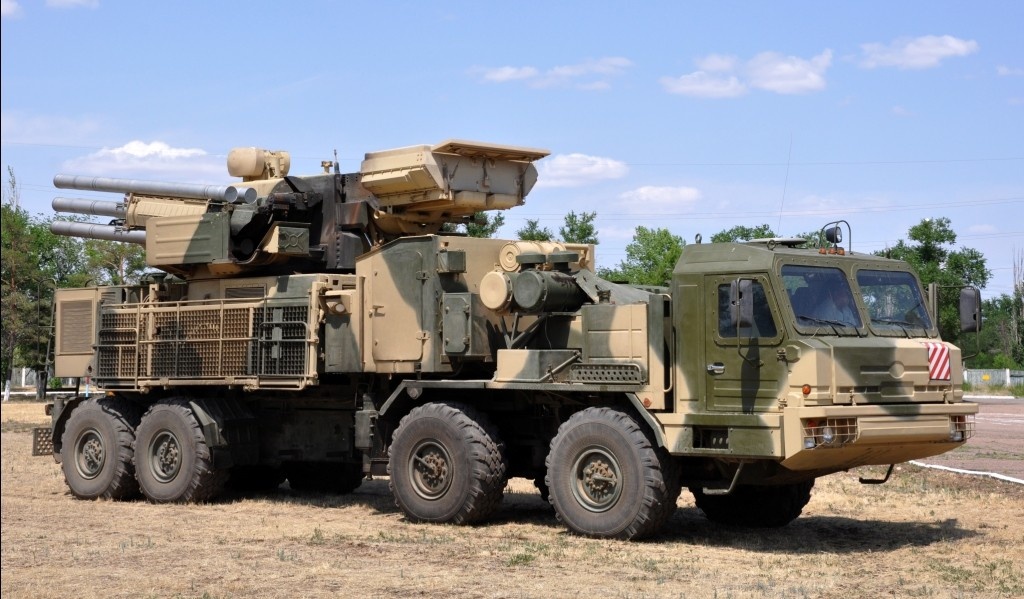 Iran nhap khau 21 ty USD vu khi toi tan tu Nga hinh anh