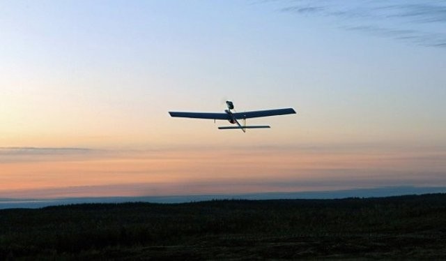 Iraq mo khong phan cho Nga san lung IS hinh anh