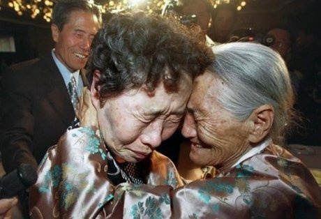 Trieu Tien doa huy hoi ngo gia dinh ly tan voi Han Quoc hinh anh