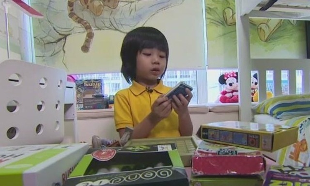 Tai sao Singapore co nhung dua tre thong minh nhat the gioi? hinh anh