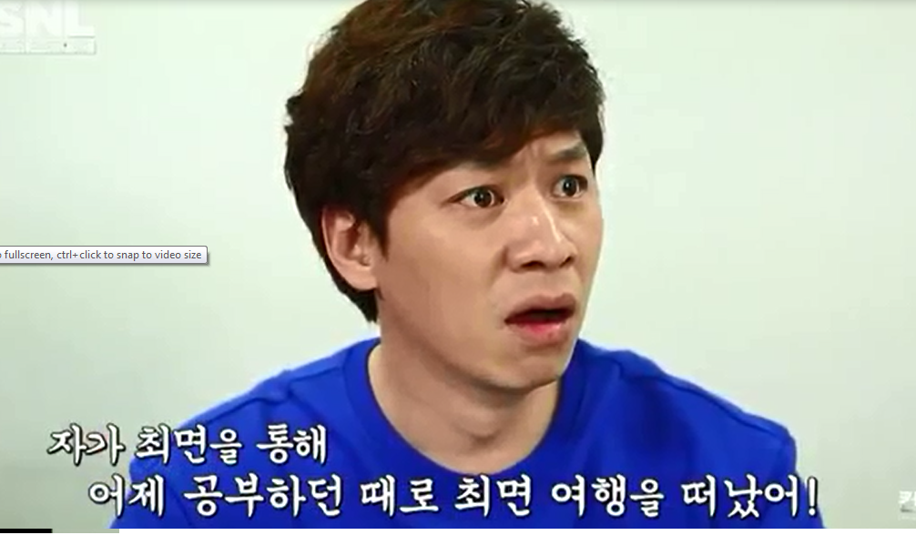 'Cuoc chien quay cop' o Han Quoc hinh anh