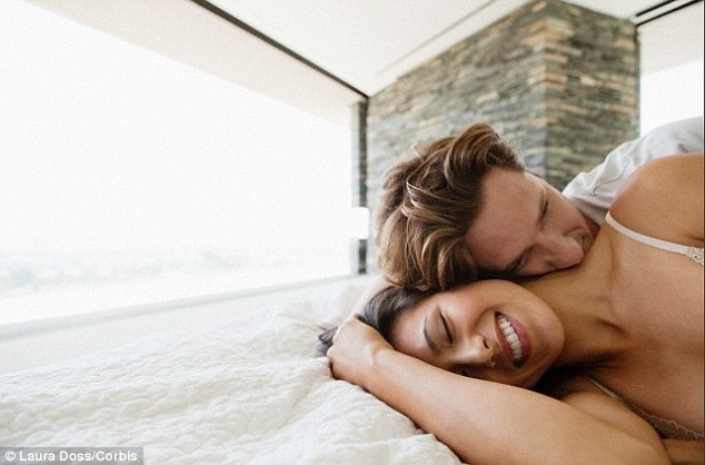 Tu the 'yeu' de thu thai hinh anh