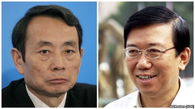 Trung Quoc xu hai dong minh tham nhung cua Chu Vinh Khang hinh anh