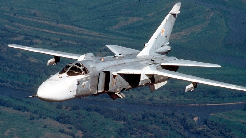 Phuong Tay che do chinh xac cua vu khi Nga hinh anh