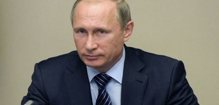 Putin: Chien dich quan su cua Nga o Syria co thoi han hinh anh