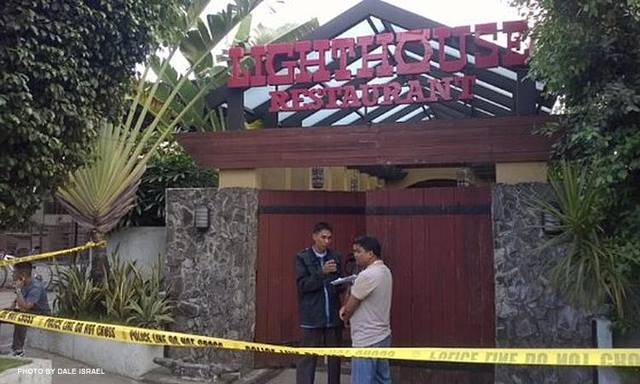 Pho lanh su Trung Quoc o Philippines bi ban chet hinh anh