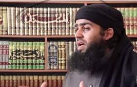 Lanh dao al-Qaeda o Syria thiet mang hinh anh