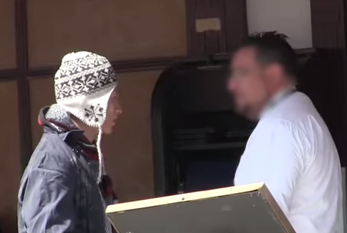 Khi thieu gia dong gia nguoi ngheo hinh anh