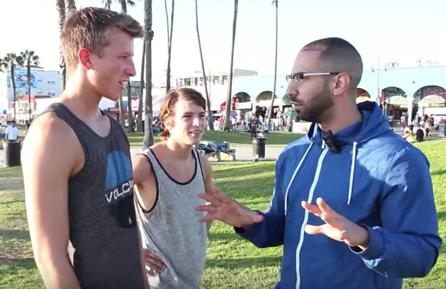 Tro ao thuat voi nhung chiec vi hinh anh