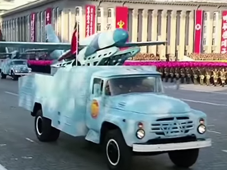 Cuoc dua tham lang tren bau troi Han - Trieu hinh anh