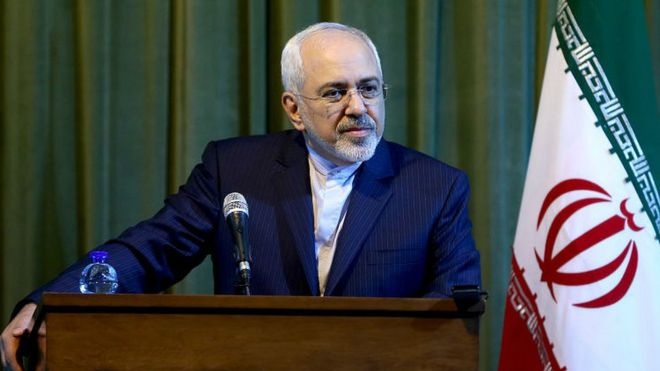 Iran chap thuan tham gia hoi dam ve Syria hinh anh