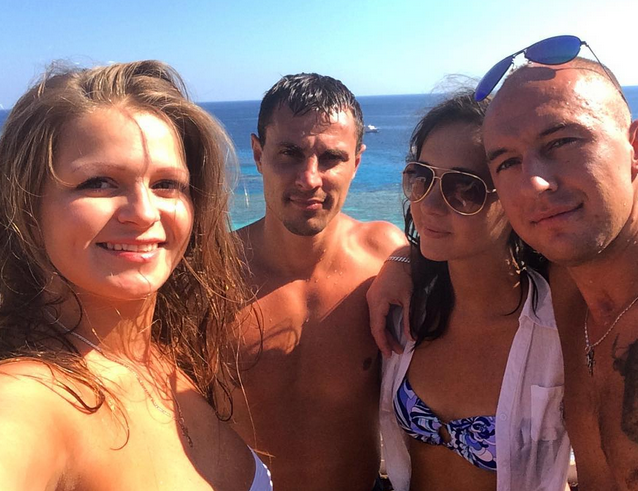 Thong diep cuoi cua nhung hanh khach tren may bay Nga hinh anh