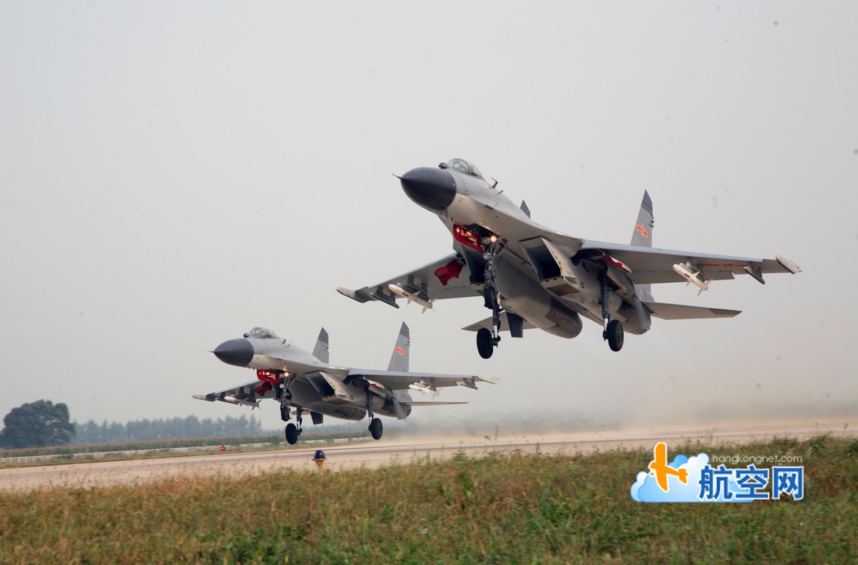 Trung Quoc dieu dong tiem kich hien dai ra Bien Dong hinh anh