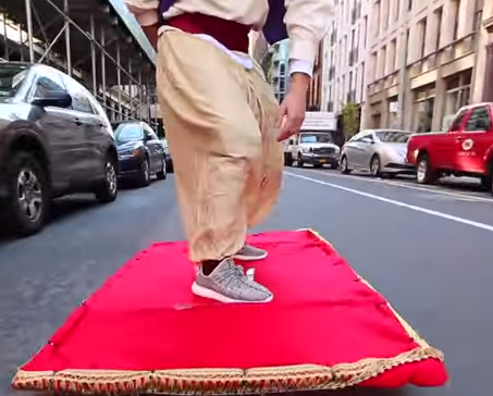 Tham bay dieu pho hinh anh