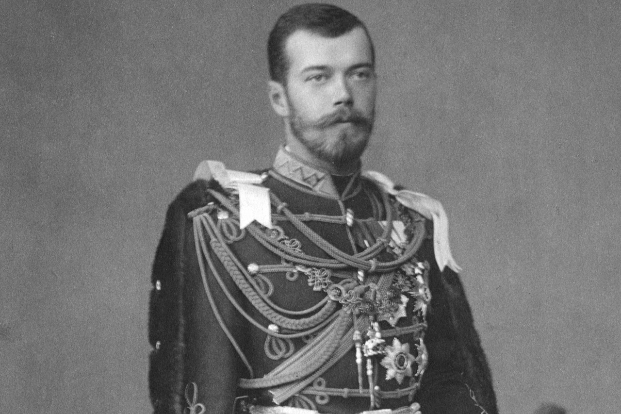 Nga khai quat mo Sa hoang cuoi cung trong lich su hinh anh