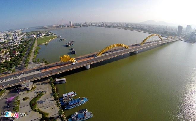 Dai hoi bien Dong A 2015 se dien ra tai Da Nang hinh anh