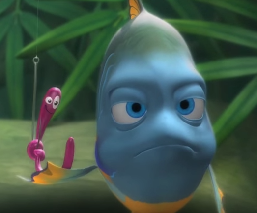 Moi cau va ca hinh anh