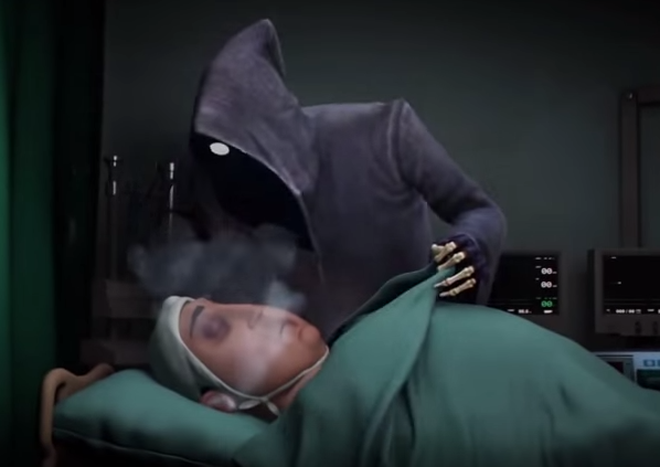 That bai cua tu than hinh anh