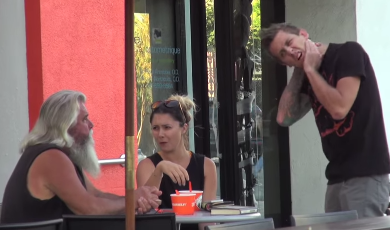 Khi thanh nien tu van co hinh anh