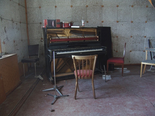 Thanh pho ma tu thoi Lien Xo gan Bac Cuc hinh anh