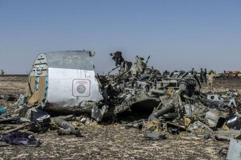 Ai Cap cho phep FBI tham gia dieu tra vu may bay Nga roi hinh anh