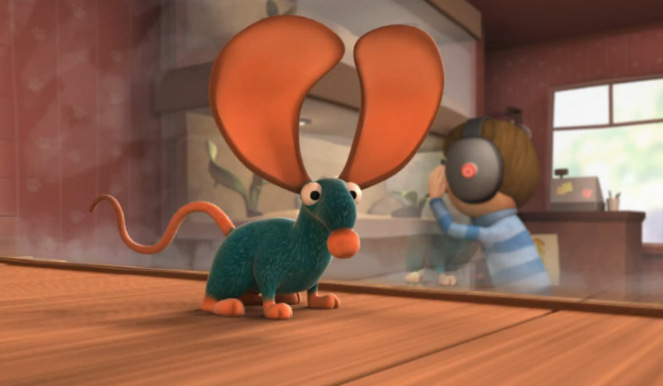 Chuot tai to hinh anh