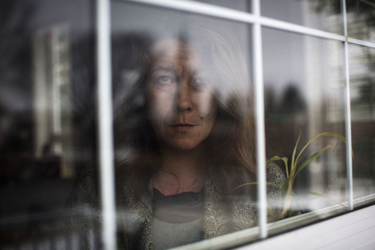 Noi dau cua nhung ba me co con theo IS hinh anh