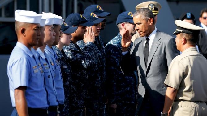 My se neu van de an ninh hang hai tai APEC hinh anh