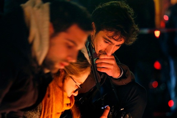 Cuoc doi cua ke gay nen tham kich Paris hinh anh