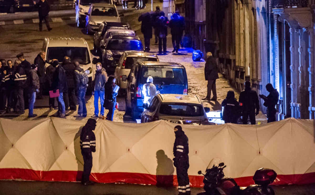 Phat hien kho chat no va hoa chat o Bi hinh anh