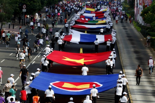 Cong dong ASEAN la gi? hinh anh