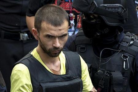 Thai Lan xet xu hai ke danh bom Bangkok hinh anh